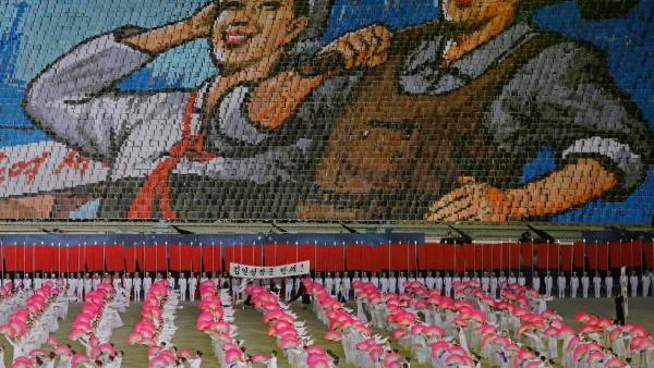  உணவு பஞ்சம்