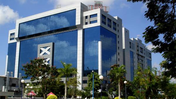  டைடல் பார்க்