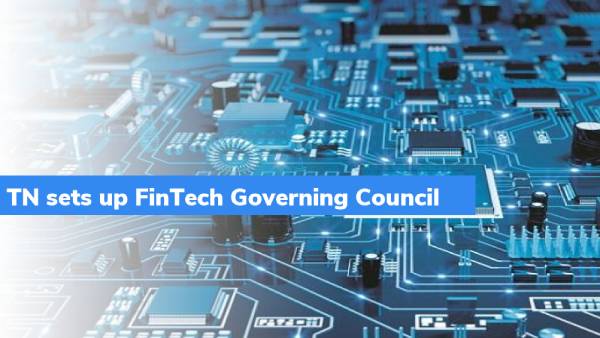  பின்டெக் நிர்வாகக் குழு