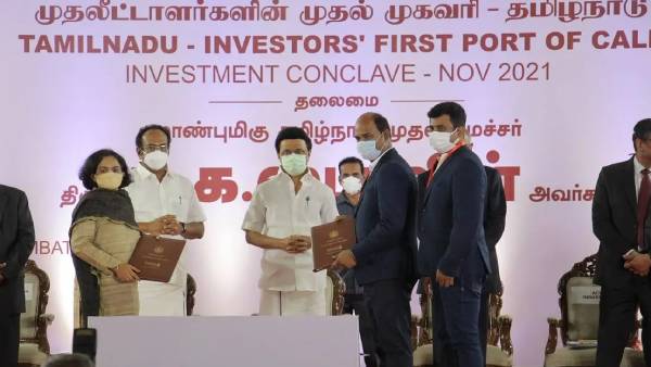  ஏரோஸ்பேஸ் மற்றும் டிபென்ஸ் துறை