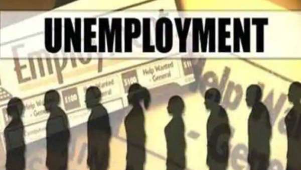 கவலையளிக்கும் வேலையின்மை 