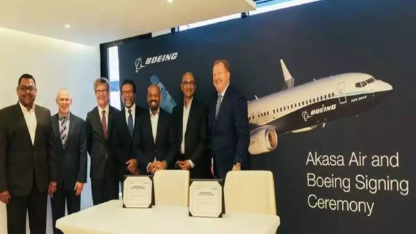  737 ரக விமானங்கள்