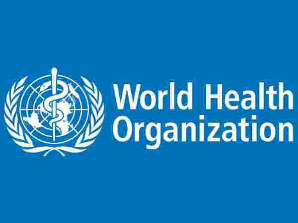 உலக சுகாதார அமைப்பு