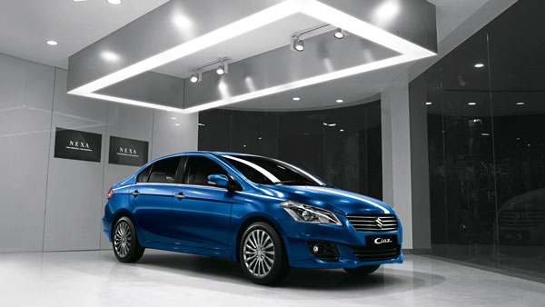  ஆட்டோமொபைல் உற்பத்தி