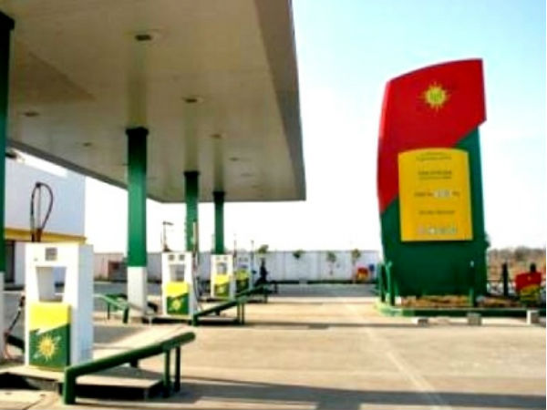 CNG பயன்பாடு அதிகரிப்பு