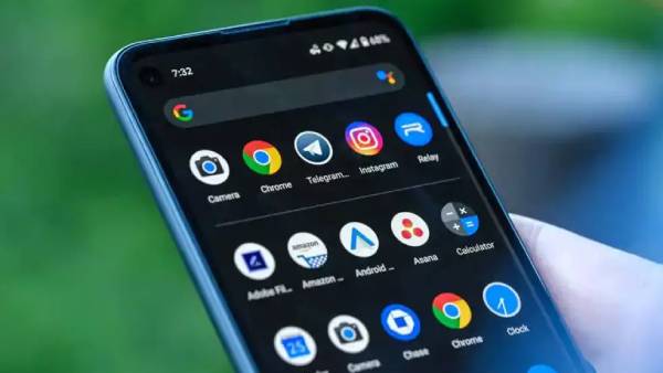  7 செயலிகள் 