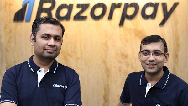 Razorpay நிறுவனம் 