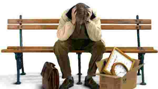 பணவீக்கம் & வேலையின்மை விகிதம்