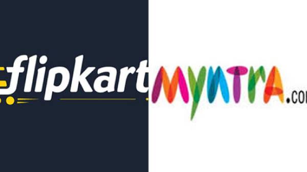  பிளிப்கார்ட், மின்திரா