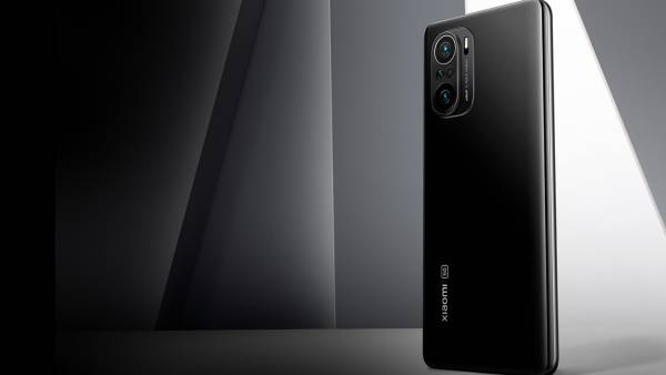 ஜியோமி Mi 11X 5G 