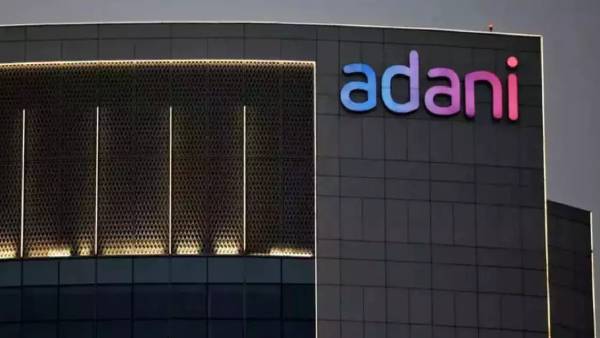 அதானி குழுமத்தில் இணைப்பு