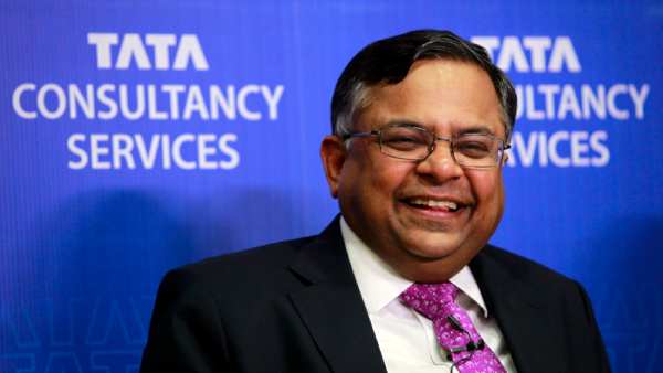 என்.சந்திரசேகரன் 