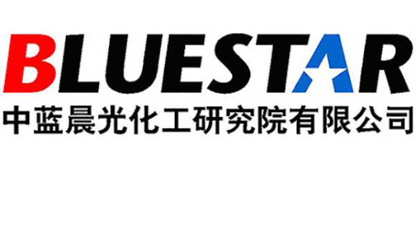 சீனா நேஷ்னல் ப்ளூஸ்டார்