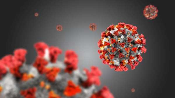  ஒமிக்ரான் வைரஸ்