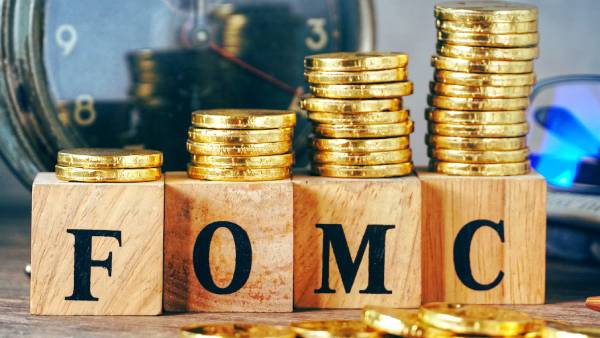 FOMC கூட்டம்