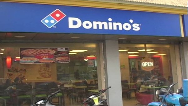  டாமினோஸ், பிட்சா ஹட்