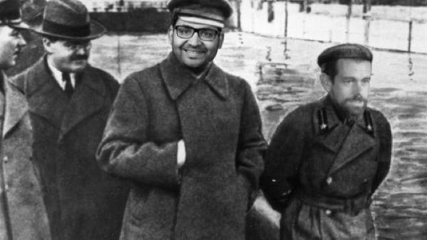  ஜாக் டோர்சி