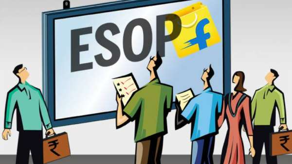 ESOP திட்டம் 