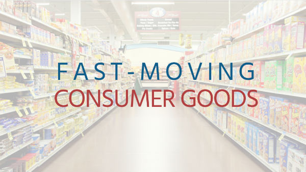 FMCG நிறுவனங்கள்