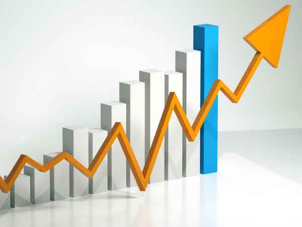 வளர்ச்சி விகிதம்