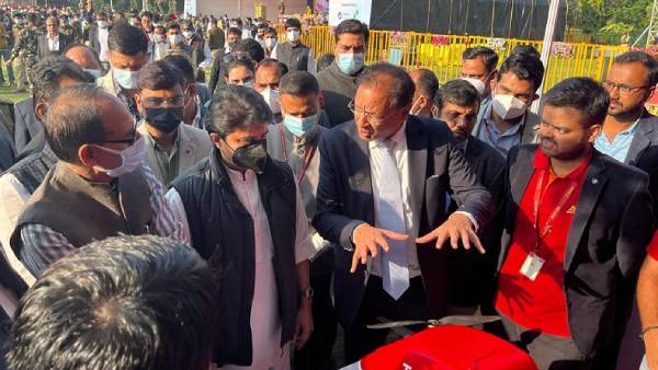  இந்தியாவுக்குச் சரியா..?