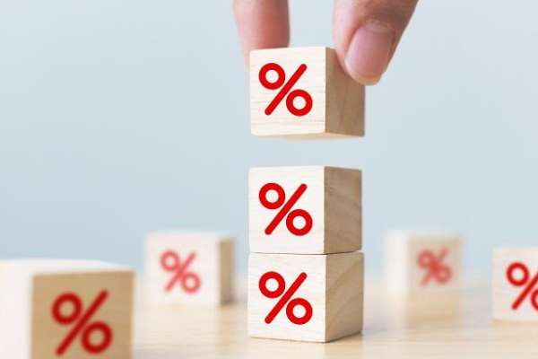 வட்டி விகிதம் 