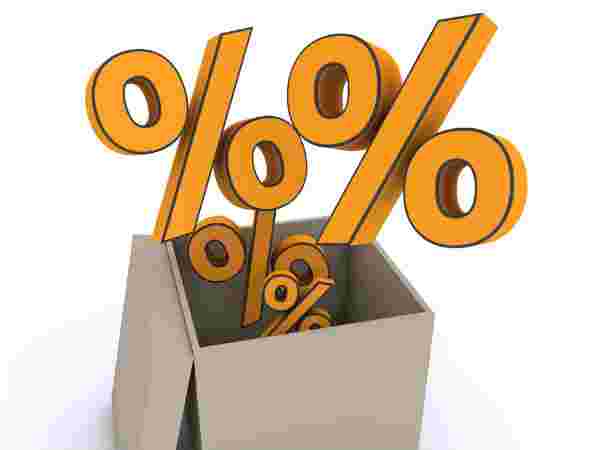 வட்டி அதிகரிப்பு