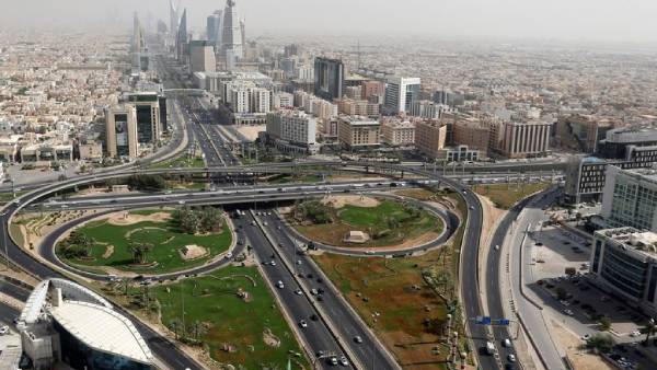  955 பில்லியன் ரியால் செலவின திட்டம்