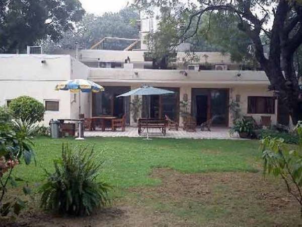 லுடியன்ஸ் பங்களா மண்டலம்