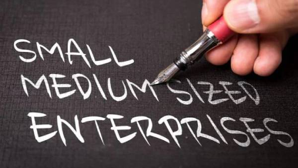  MSME நிறுவனங்கள்