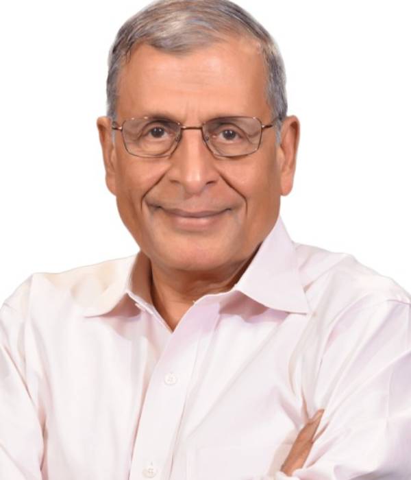 நரேன் குப்தா ஐஐடி 