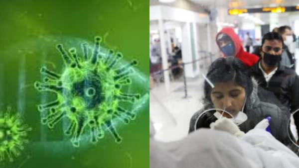 ஒமிக்ரான் பரவல் அதிகரிப்பு