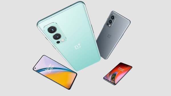 ஒன்பிளஸ் Nord 2 5G 