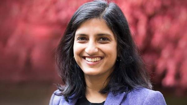 வினிதா அகர்வாலா