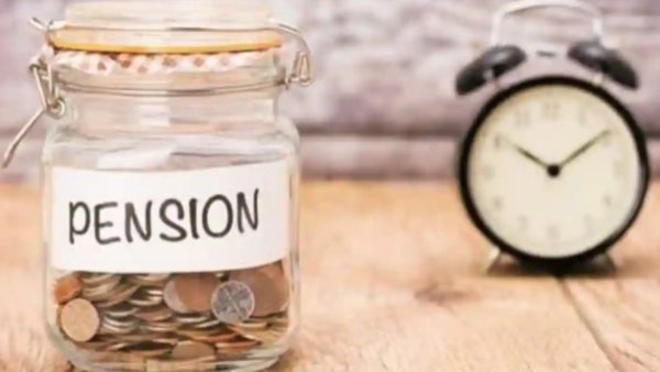 3000 ரூபாய் ஓய்வூதியம் 