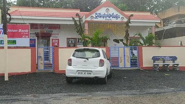  விவசாயத் துறை கமிஷ்னர்