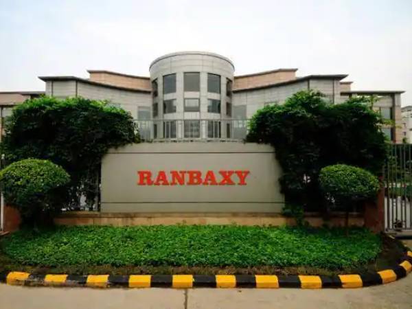 Ranbaxy