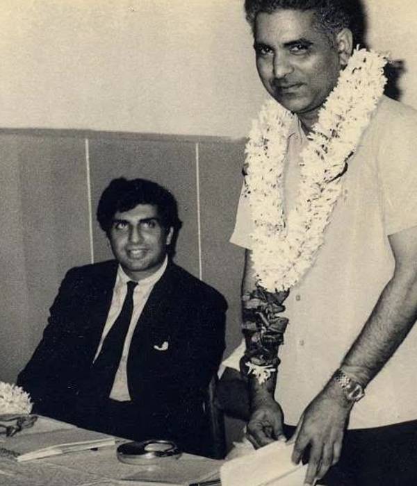 திருமணம் 