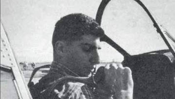 F-16 ஃபால்கன் விமானம் 