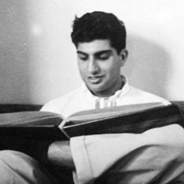 கார் பிரியர் 