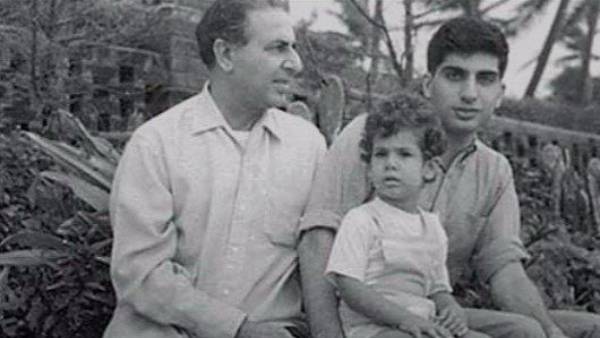 பாட்டி வளர்ப்பு 