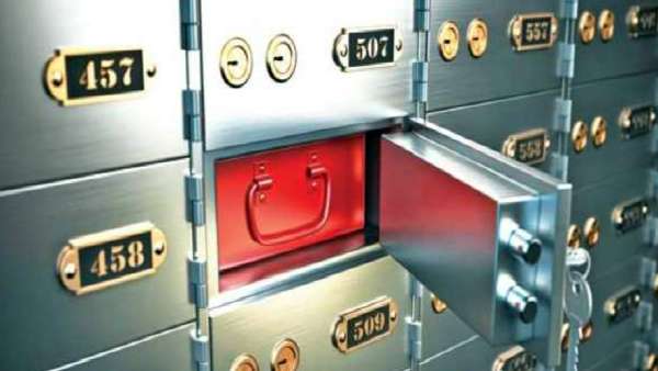 அபாயமான பொருட்கள் கூடாது 