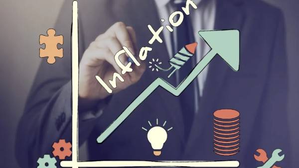 பணவீக்கம்