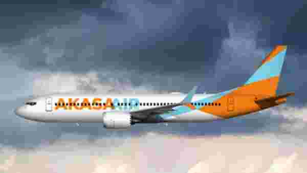 ஆகாச ஏர்