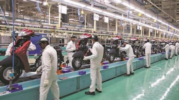  120 கிலோமீட்டர் எலக்ட்ரிக் பவர்டிரைன்