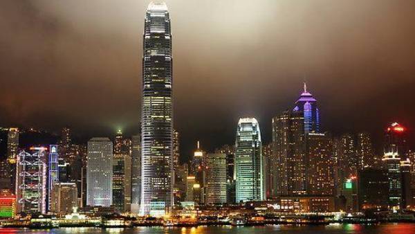 5வது இடத்தில் ஹாங்காங் 