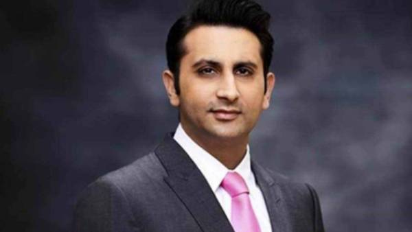  ஆதார் பூனாவல்லா