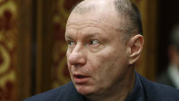  ரஷ்ய நீதிமன்றம் 