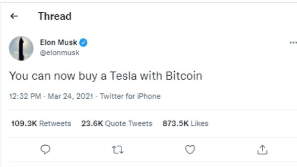  பிட்காயின் பேமெண்ட் - மார்ச்