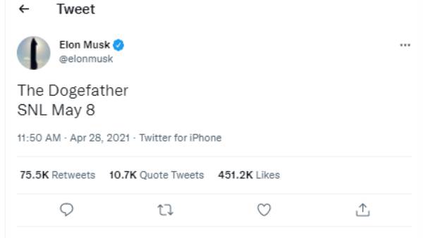  டோஜ்பாதர் - ஏப்ரல்